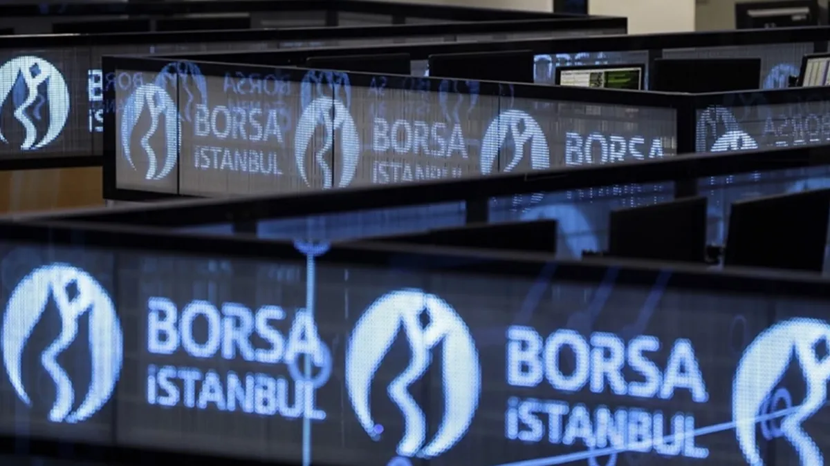 Borsa İstanbul'da 3 hisseye yeni tedbir kararı: 1 ay boyunca uygulanacak