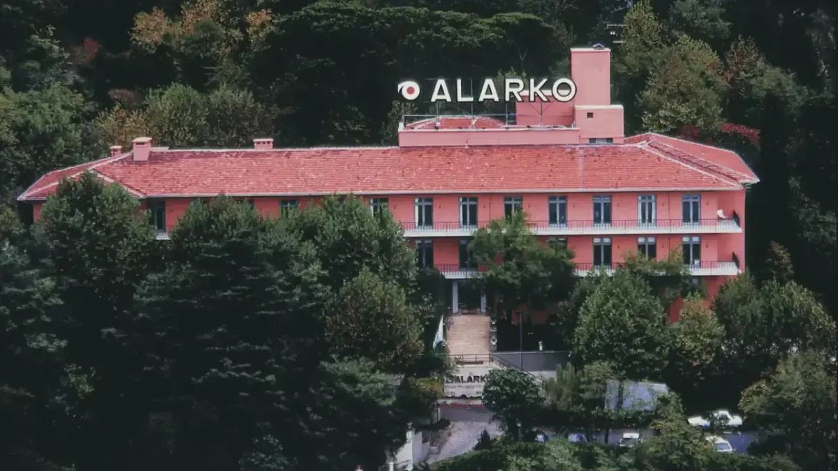 Alarko Holding'den kritik ortaklık kararı: Carrier'ın tüm hisselerini devralıyor