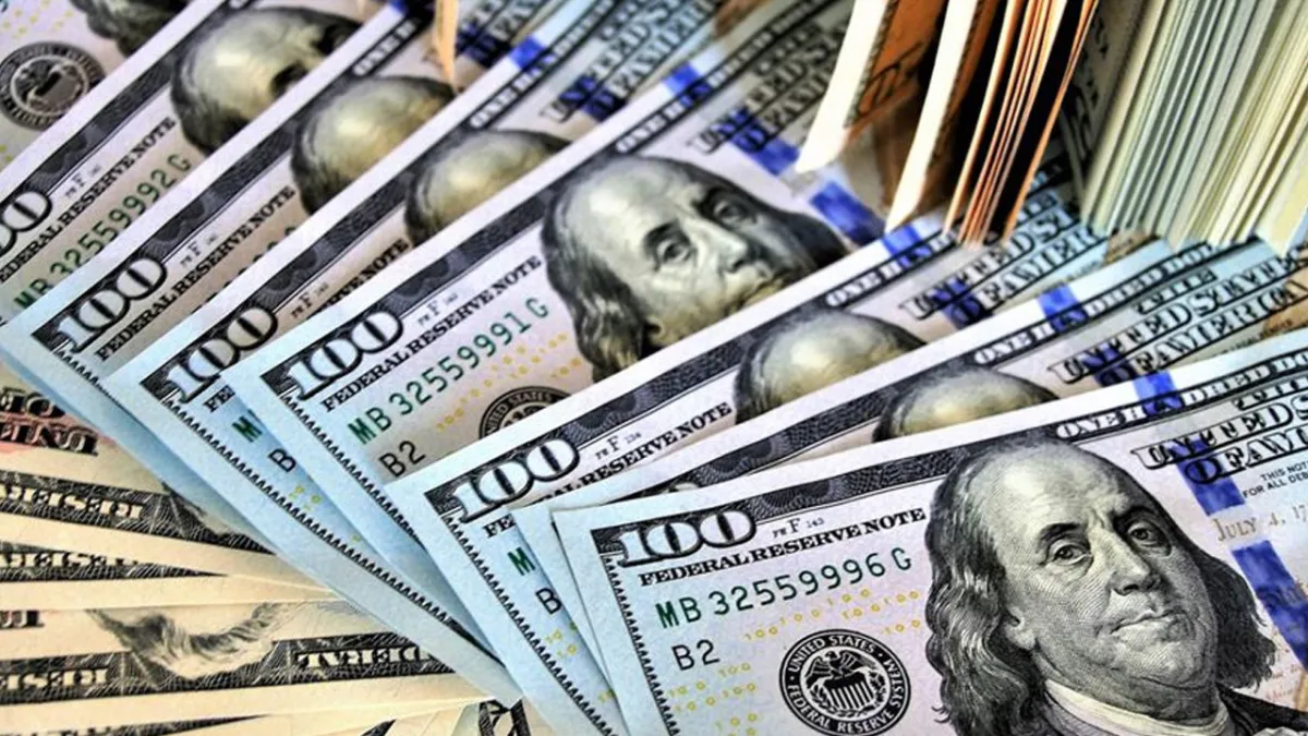 Dolar kaç TL oldu, Euro ne kadar? (9 Ağustos Pazar Döviz Kurları)