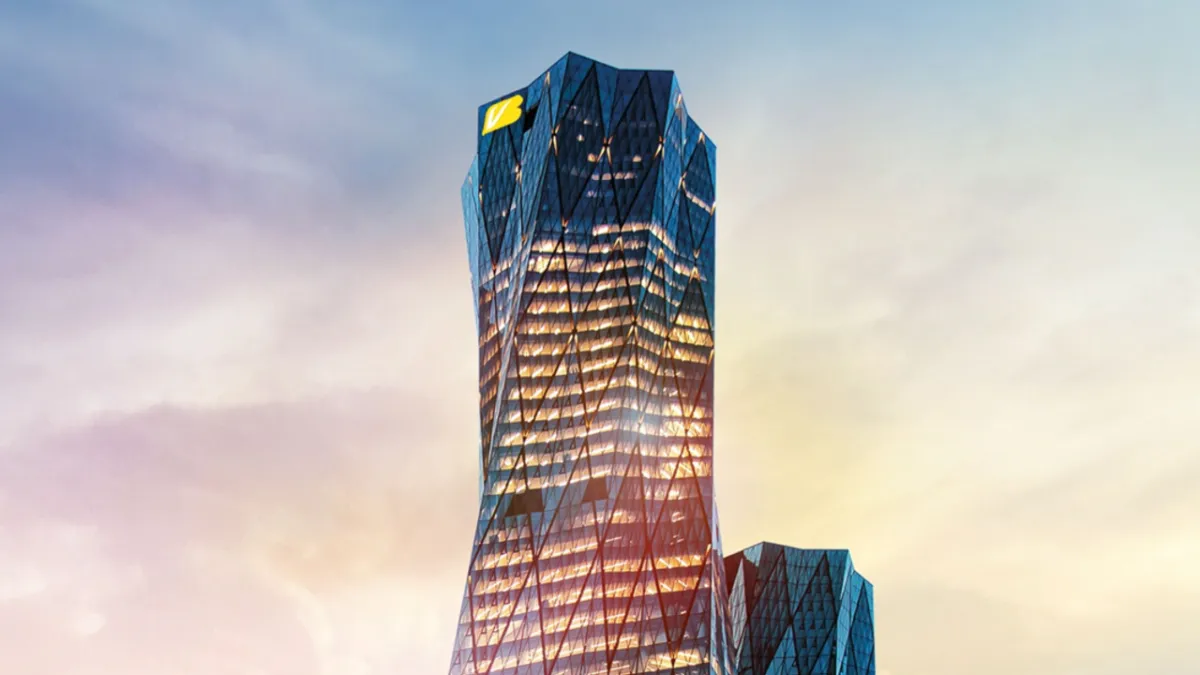 VakıfBank'ın ikinci çeyrek net kârı yüzde 51 arttı