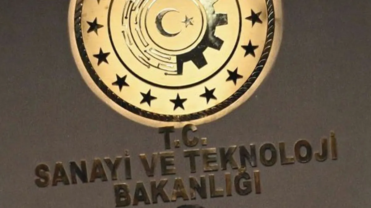 Proje bazlı devlet desteğinde yeni dönem: 5 milyar liralık yatırımlara sözleşme imkanı