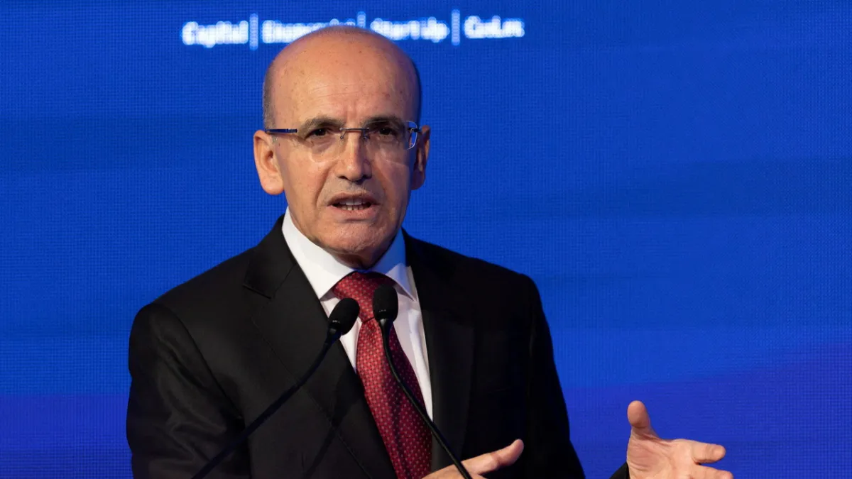Bakan Şimşek açıkladı: Yapay zeka ve ileri analitik teknolojilerde yeni adım