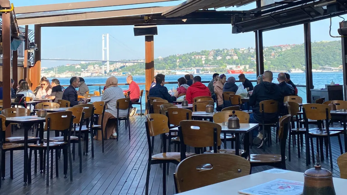 Çocukların sütü adisyona eklendi: Tarihi işletmeye 51 bin 649 TL ceza