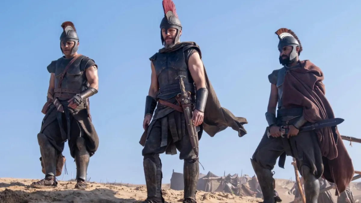 Christopher Nolan gişede tarih yazıyor: "The Odyssey" 1 milyar dolarlık hasılatı aştı
