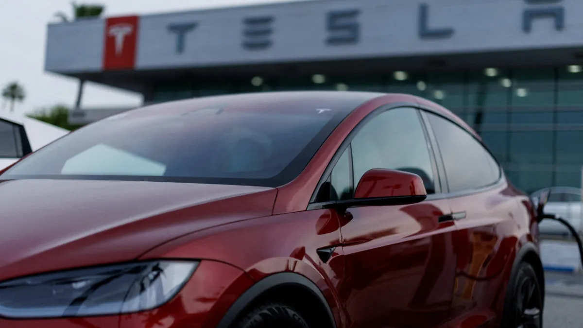 Tesla'dan Japonya'da büyüme hamlesi: Teslimat noktalarını yüzde 60 artıracak