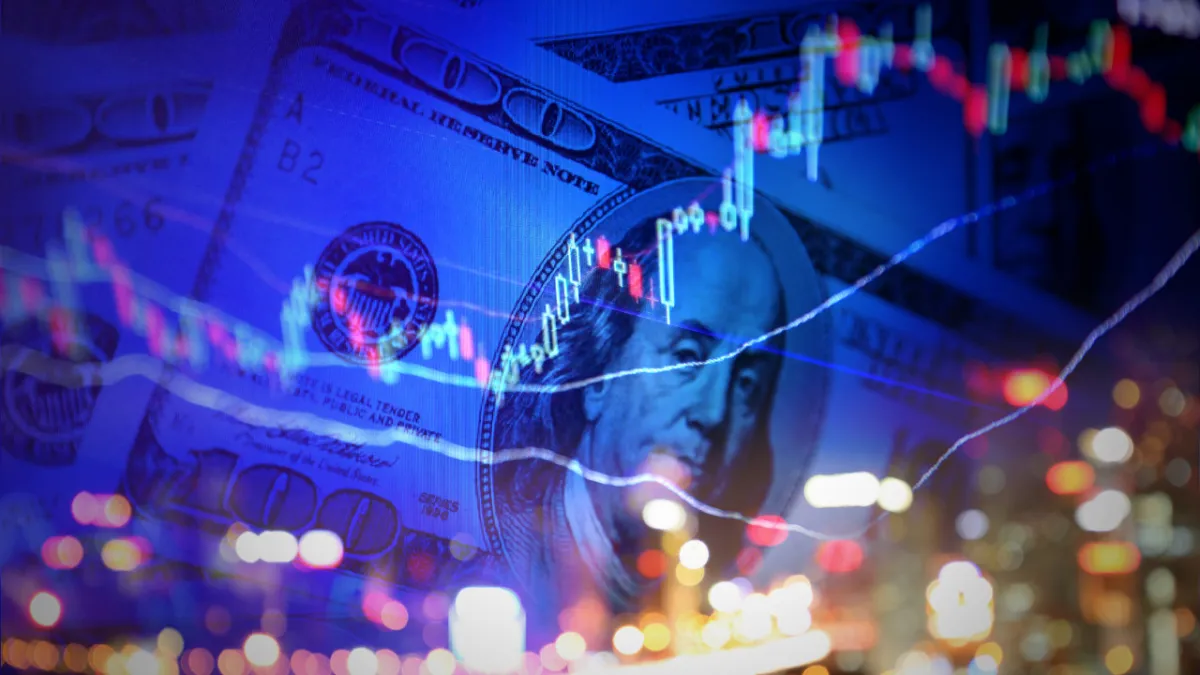 Goldman Sachs’tan yatırımcılara mesaj: Piyasada kalmak için 3 güçlü neden