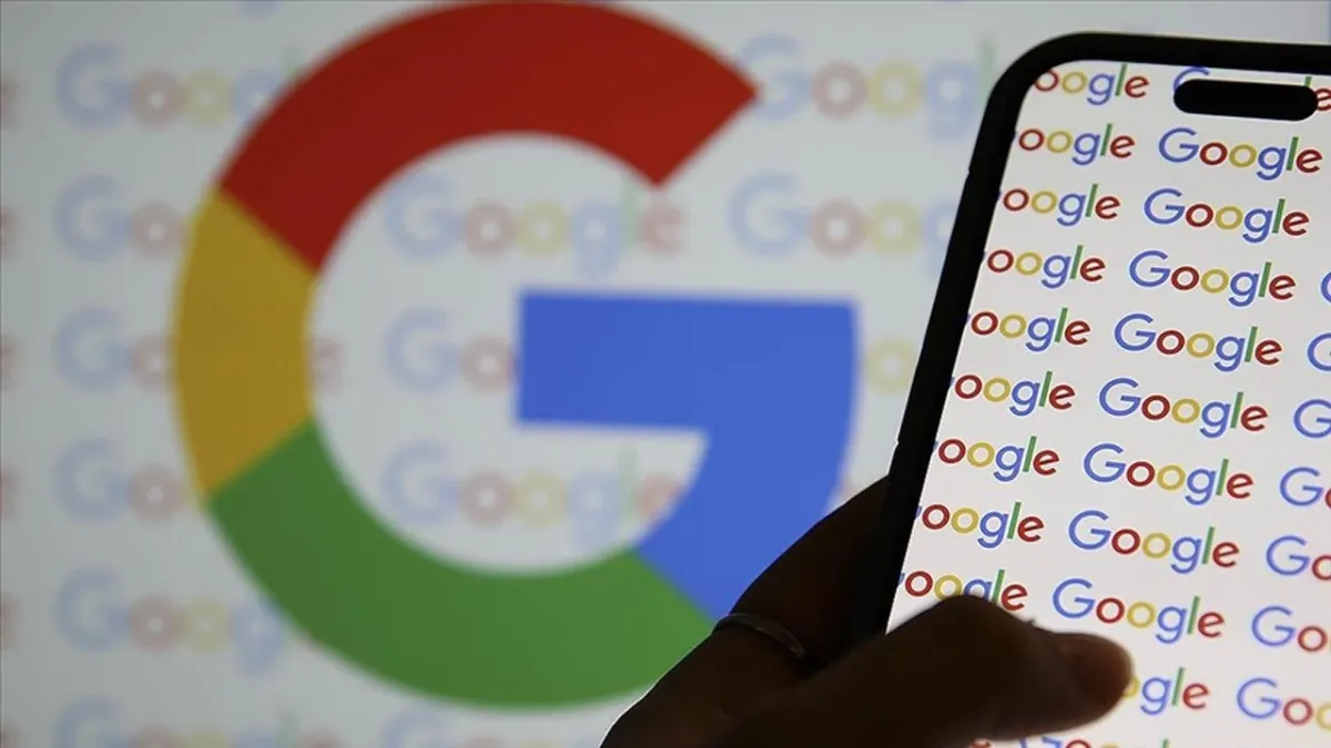 Google abonelik ücretlerini artırdı: Yeni fiyatlar belli oldu