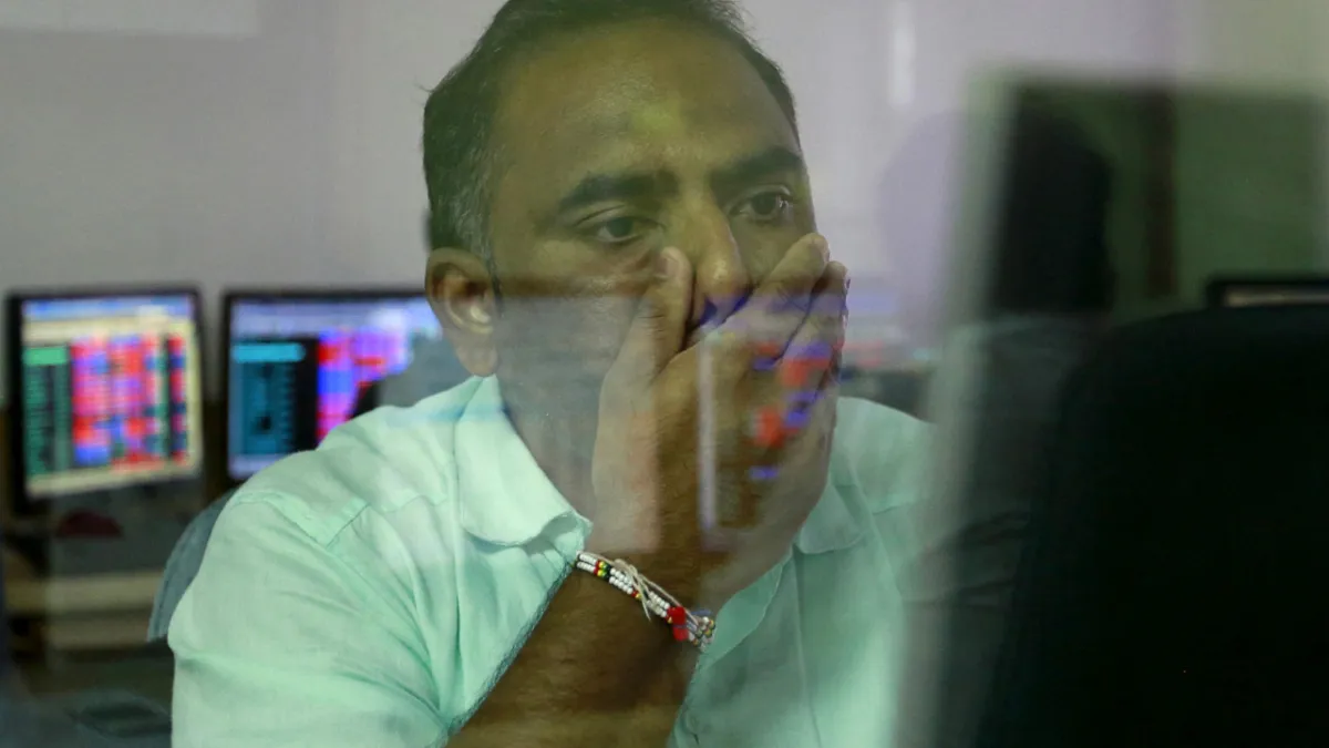 Wall Street'in köklü kurumundan Hindistan uyarısı: Kısa vadeli risklere dikkat çekti