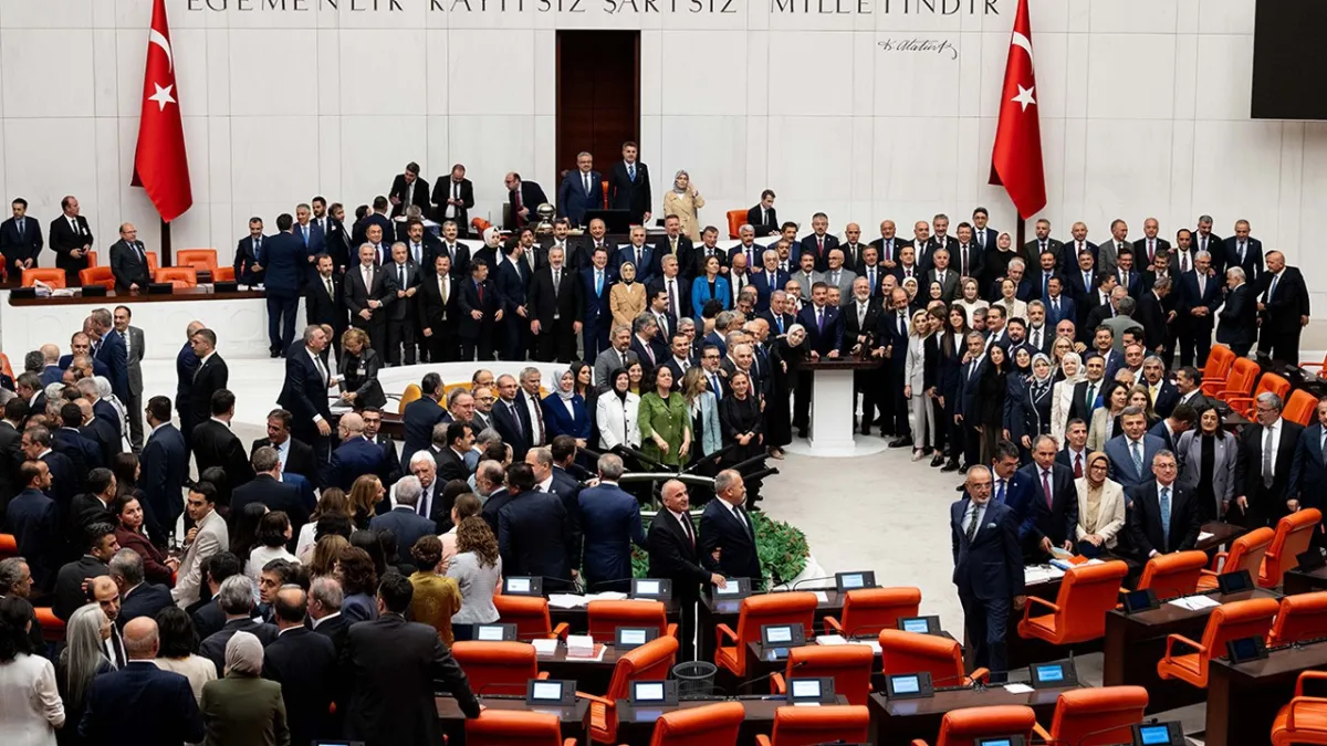 İş dünyası "Terörsüz Türkiye" sürecini değerlendirdi: Ekonomide yeni fırsatların önünü açabilir