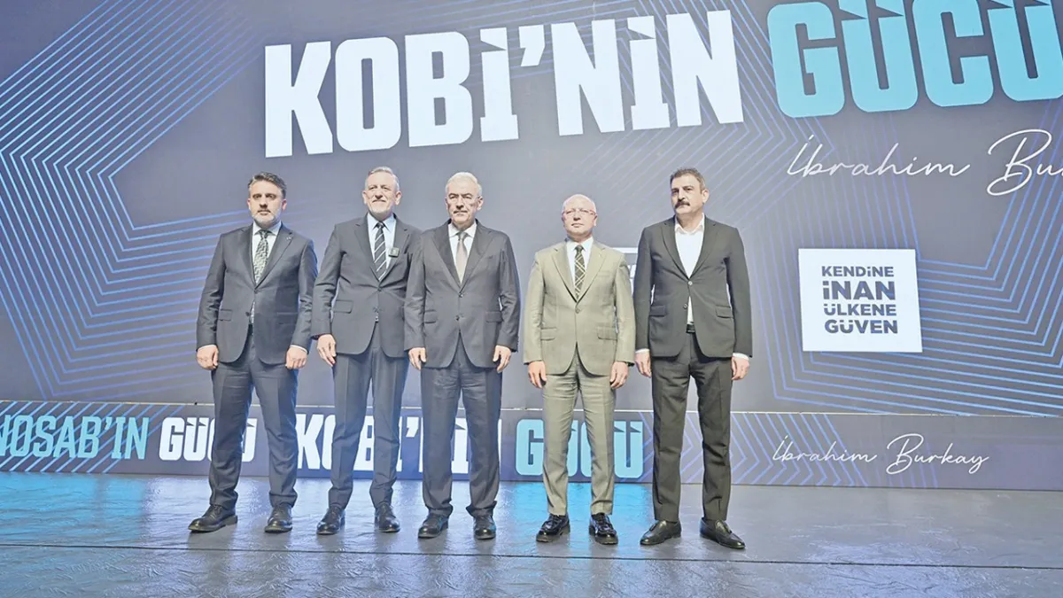 BTSO ile KOBİ’lere nitelikli büyümenin kapısı aralanıyor