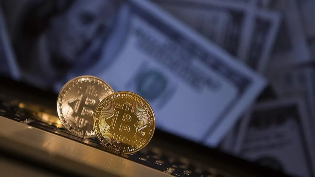 Kripto paralarda yön ayrıştı: Altcoinler yükseldi, Bitcoin kırmızıda kaldı