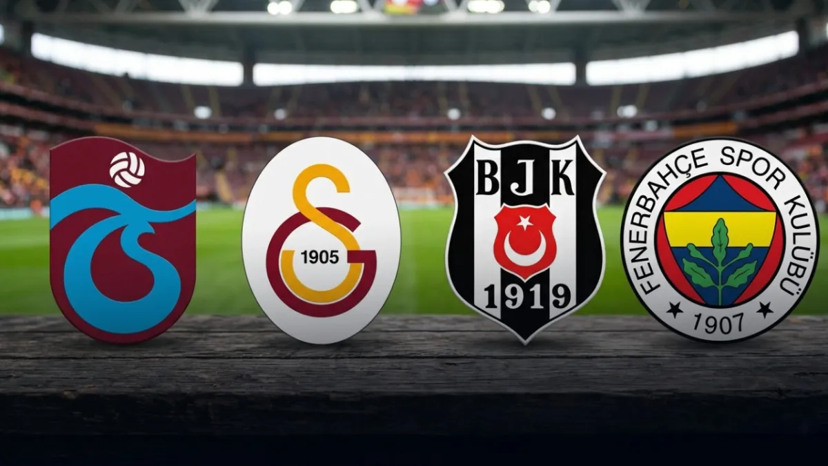 Dört büyüklerin toplam borcu 85 milyar lira! Sadece bir kulüp kâr açıkladı