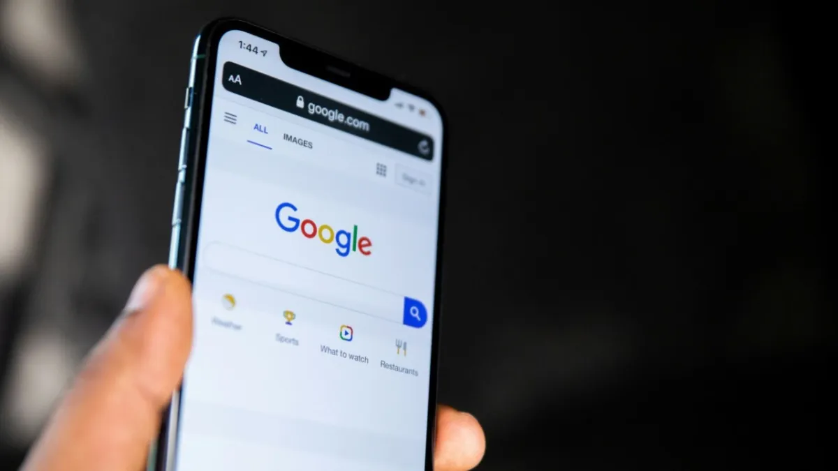 Google’ın yapay zeka hamlesine Fransız basından rest: Trafiğimizi çalıyor