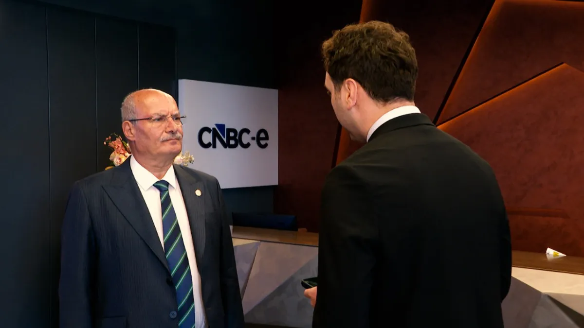 ATO Başkanı Gürsel Baran CNBC-e’ye konuştu: KOBİ’lere acil finansman paketi ve vergi-prim desteği şart