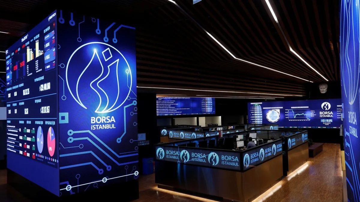 Borsa İstanbul'da 8 şirket yeni iş ilişkisi duyurdu: İşte KAP'a bildirilen sözleşme detayları
