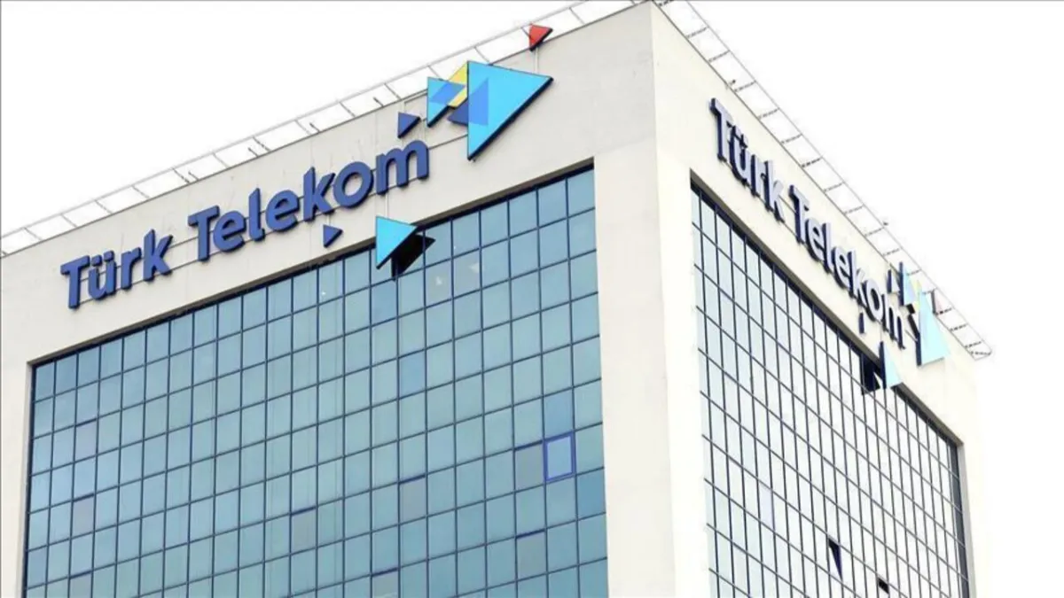 Türk Telekom'dan stratejik adım: Gayrimenkul portföyü için kapsamlı çalışma