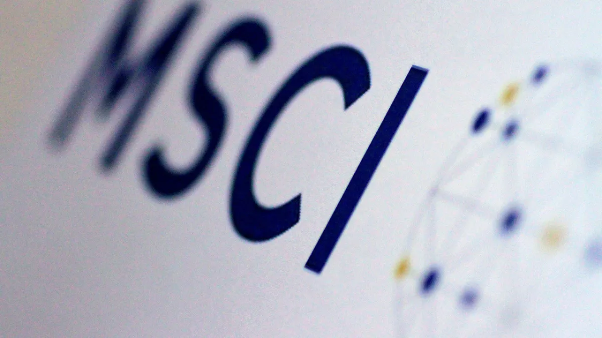 MSCI'dan Borsa İstanbul için kritik karar: 7 hisse endekse giriyor, 2 hisse çıkıyor!