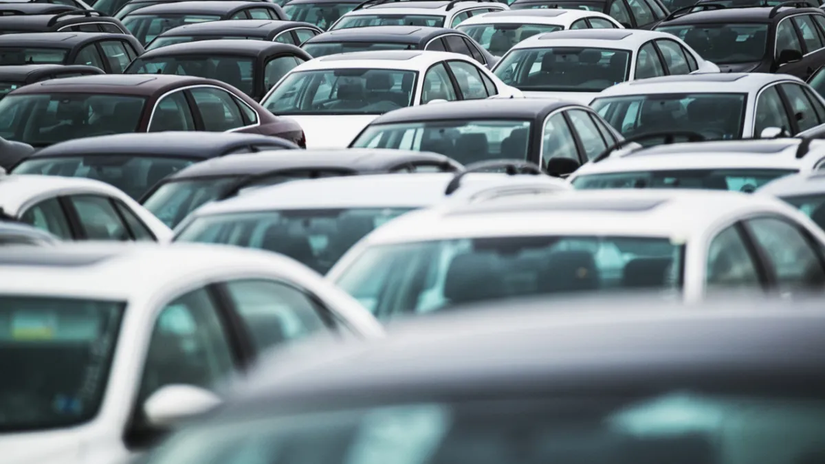 Milyonlarca araç sahibini ilgilendiriyor! Motorinde ÖTV kararı Resmi Gazete'de
