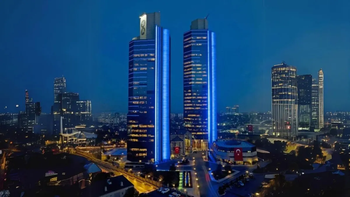 Sabancı Holding ikinci çeyrek bilançosunu açıkladı haber görseli