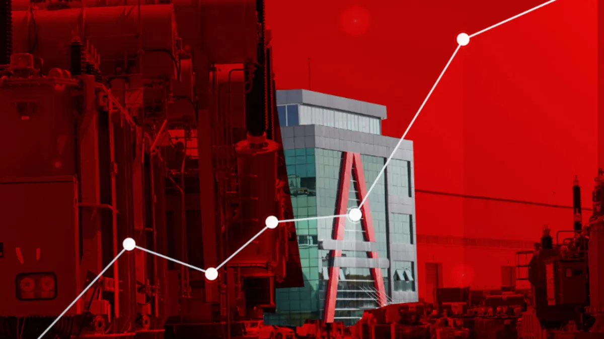 Yüzde 183'lük dev getiri MSCI ile taçlandı! Astor Enerji küresel ligde