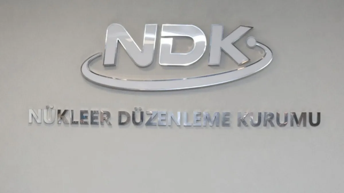 Nükleer ekipman testlerinde akreditasyon şartına yeni düzenleme