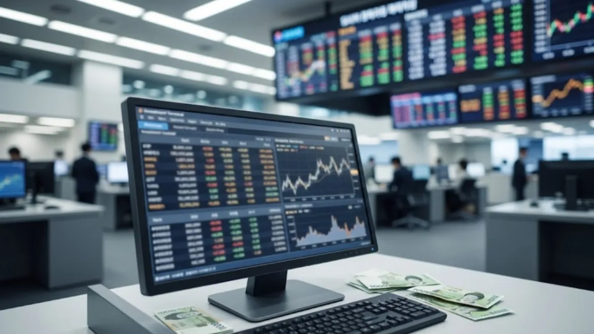 Borsa çılgınlığı pahalıya patladı: Küçük yatırımcıya yeni engel