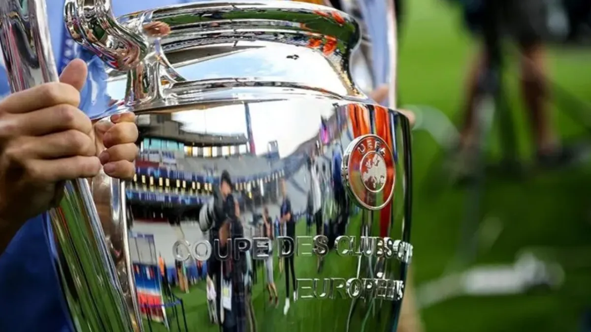 UEFA Şampiyonlar Ligi kura çekimi ne zaman, hangi tarihte?