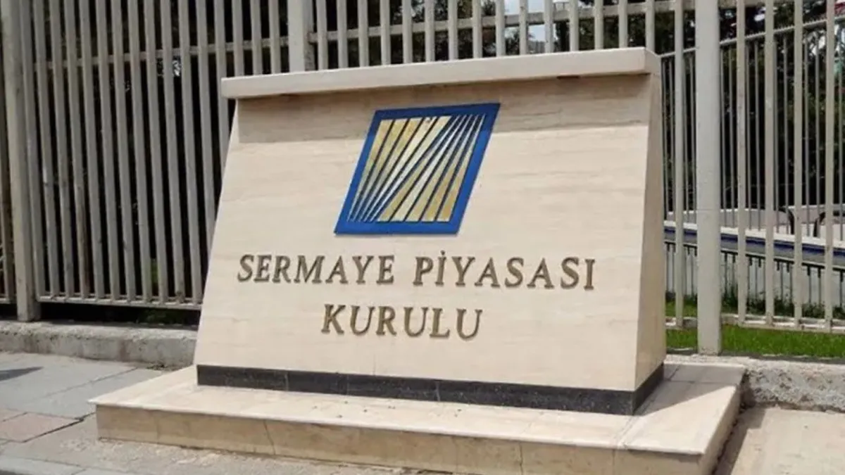 SPK'dan sürdürülebilirlik bağlantılı araçlara yönelik yeni düzenleme: Kurul ücretlerinde yüzde 50 indirim