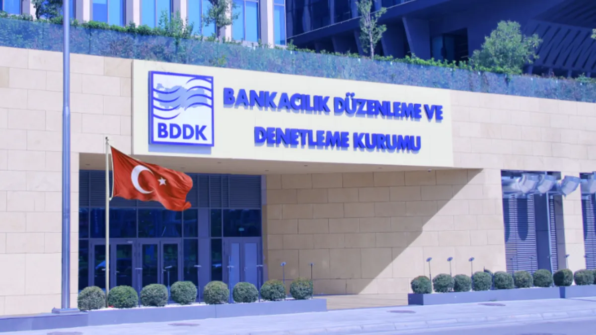 BDDK'dan dikkat çeken karar: Bir şirketin faaliyet izni iptal edildi