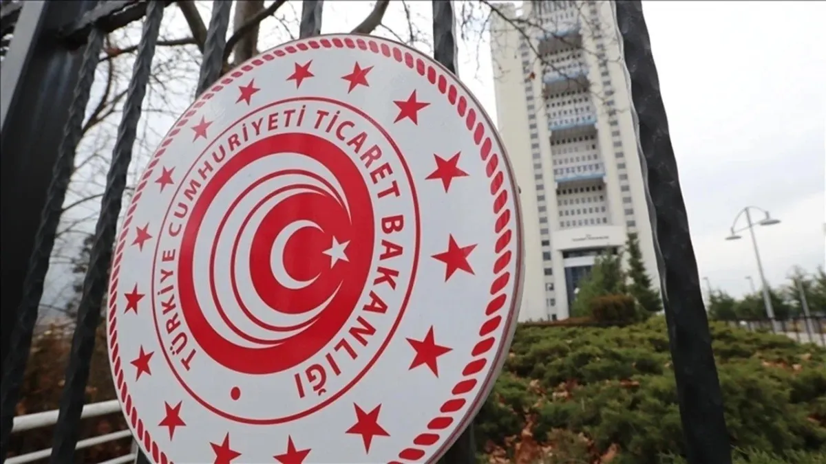 Lisanslı depolarda yeni dönem: Kapasite en az 35 bin ton olacak