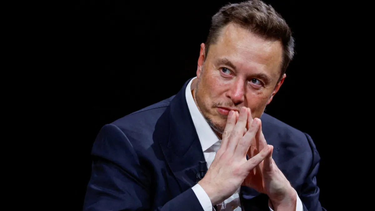 Musk etkisi CEO maaşlarını uçurdu: S&P 500’de rekor ücret dönemi