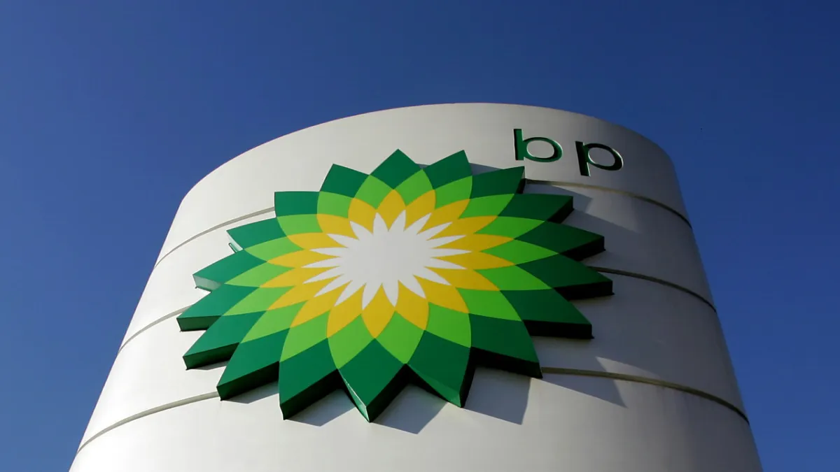 BP'den Venezuela'da dikkat çeken enerji hamlesi: Dev doğalgaz sahası için lisans aldı
