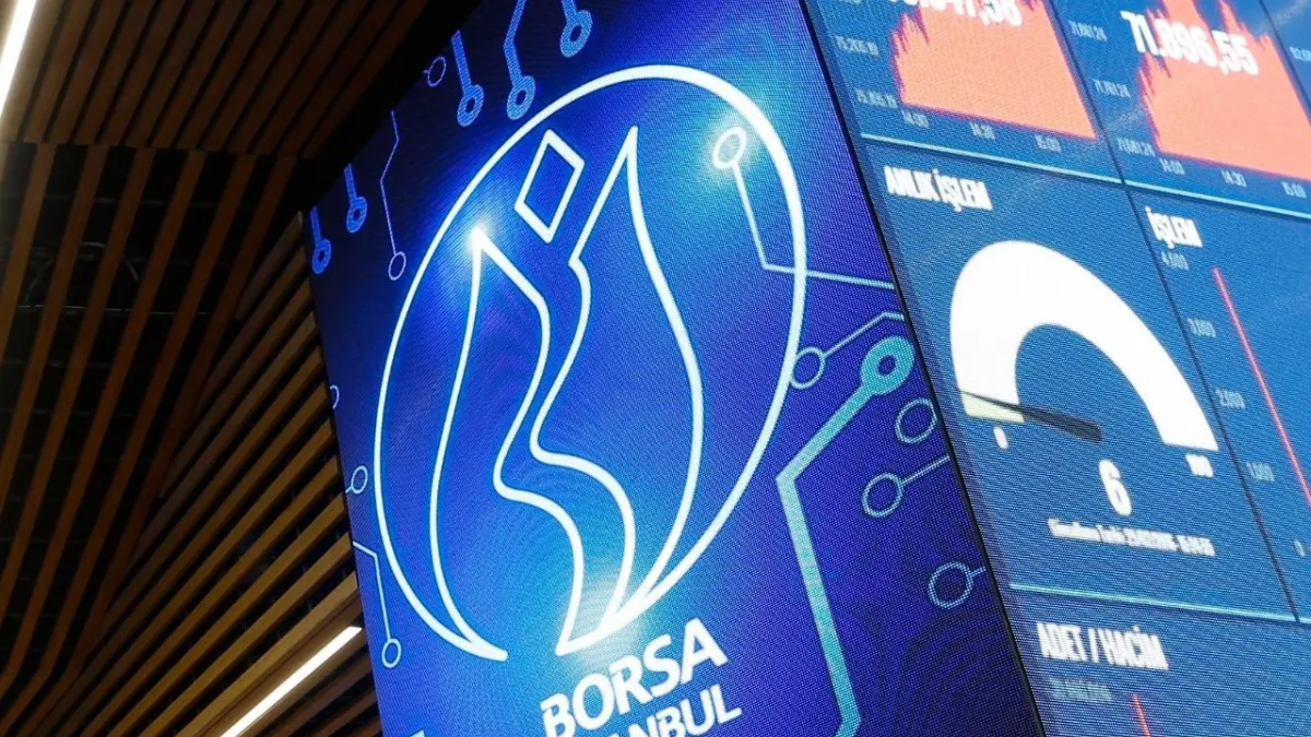 12 Borsa İstanbul şirketinden yeni iş ilişkisi: Milyon dolarlık anlaşmalar dikkat çekti