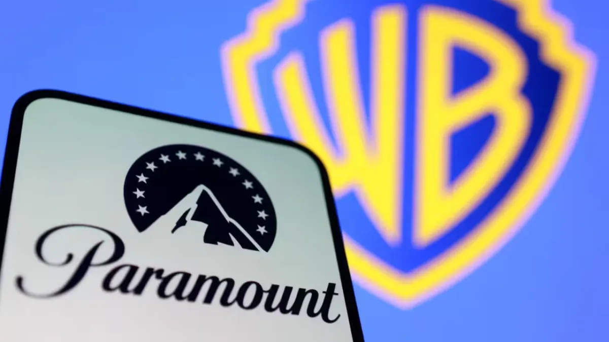 Medya sektöründe dev birleşme: Paramount Skydance'den Warner Bros. Discovery için kritik adım