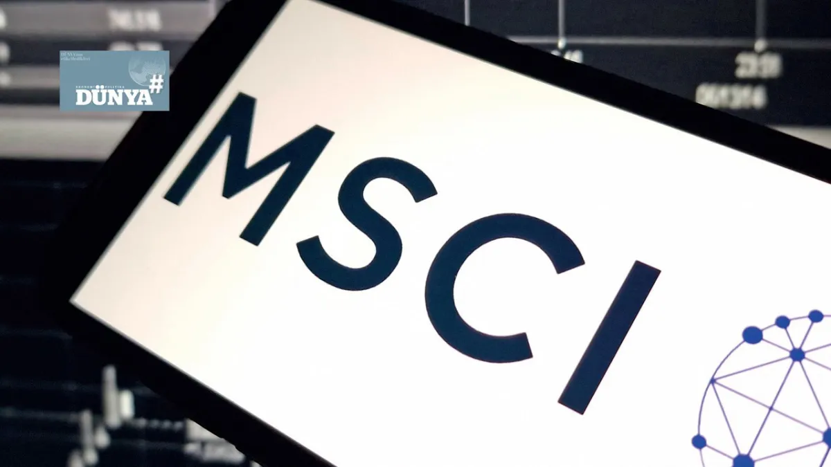 Türkiye sermaye piyasalarının Kasım 2026 MSCI sınavı (2)