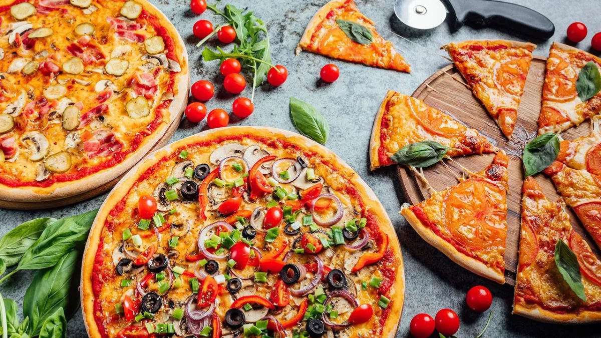 Vergi ödemekte ısrar eden pizza şubesi müdürü kovuldu