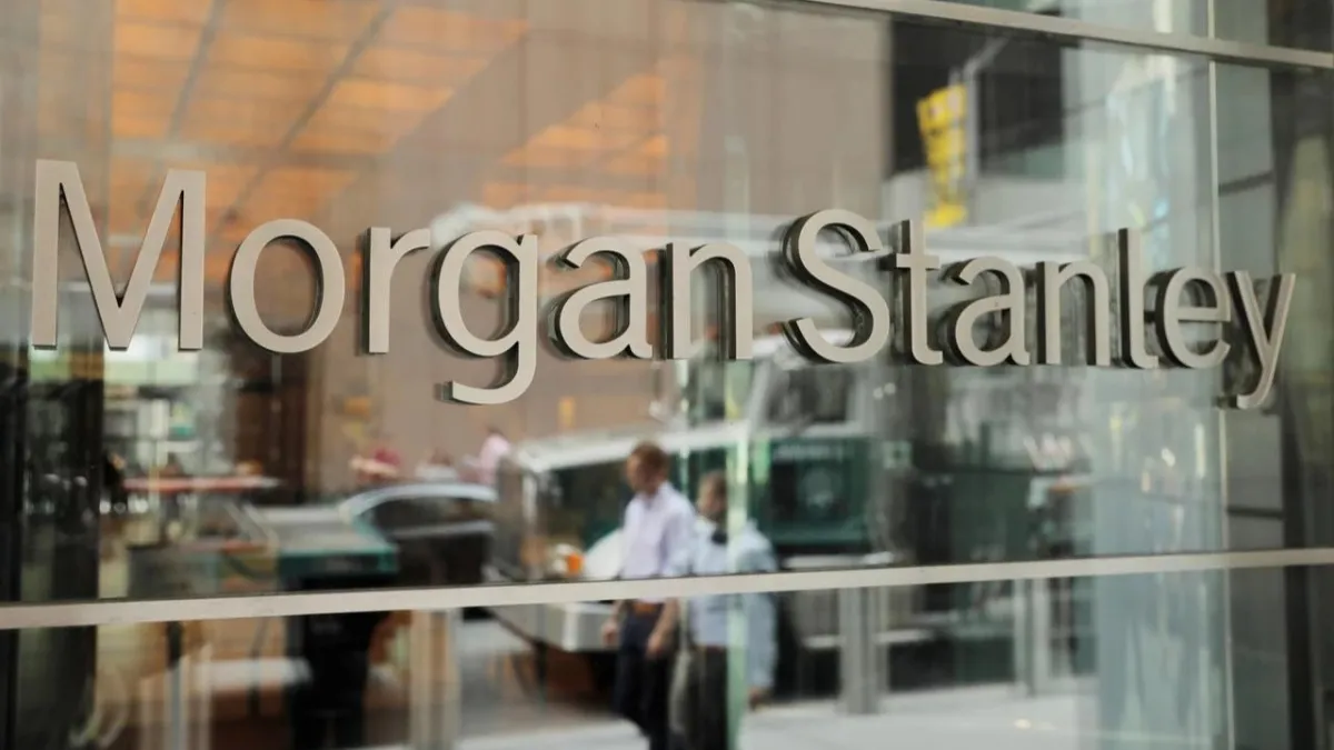 Morgan Stanley’den Fed’e uyarı: Enflasyon için iki risk öne çıkıyor