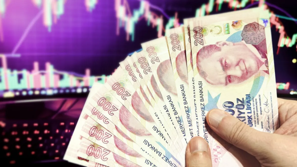2026’da borsada en çok kazandıran 16 hisse: Zirvedeki getiri %2.660