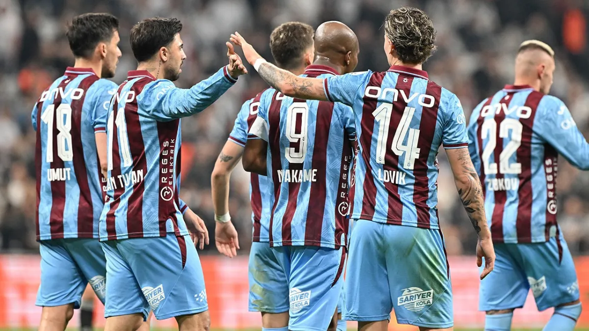 Trabzonspor, 25 bin kombine satışı hedefine ulaştı