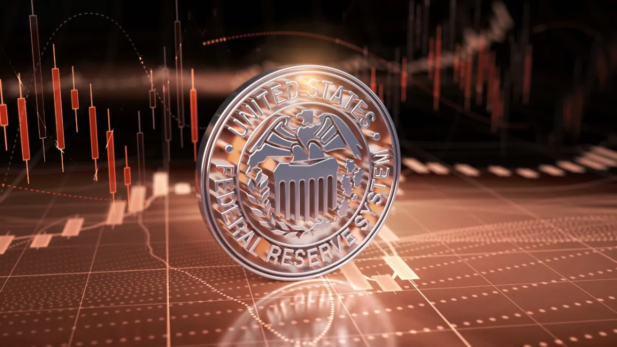 Fed’in faiz indirimi planı tehlikede: Morgan Stanley iki riski açıkladı