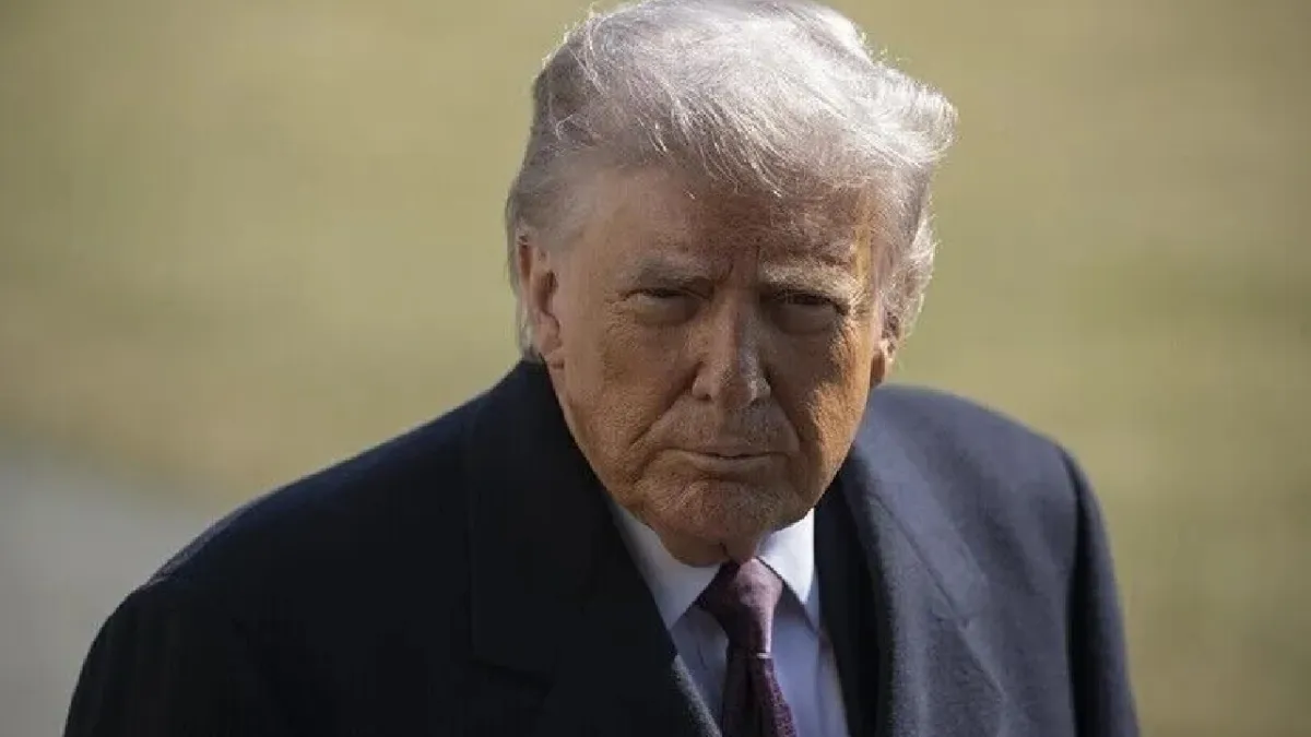 İran'dan Trump'a sert gönderme: Ankara'dan dönüşü hatırlattı