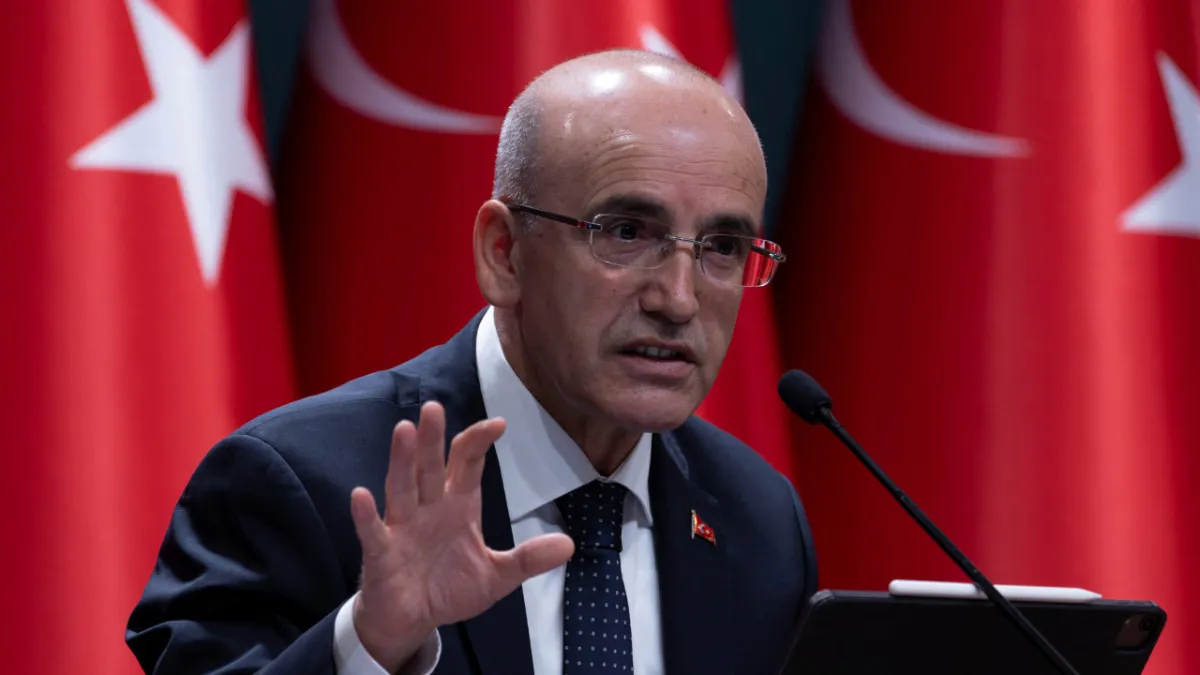 MTV tahsilatında rekor! Bakan Şimşek: "Tüm mükelleflerimize teşekkür ediyorum"