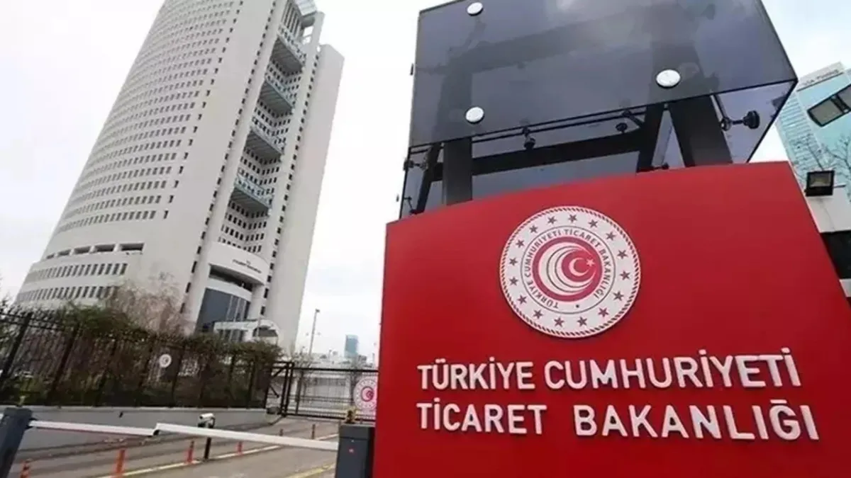 "Lisanslı depoculuk"ta yeni düzenlemeler hayata geçiriliyor