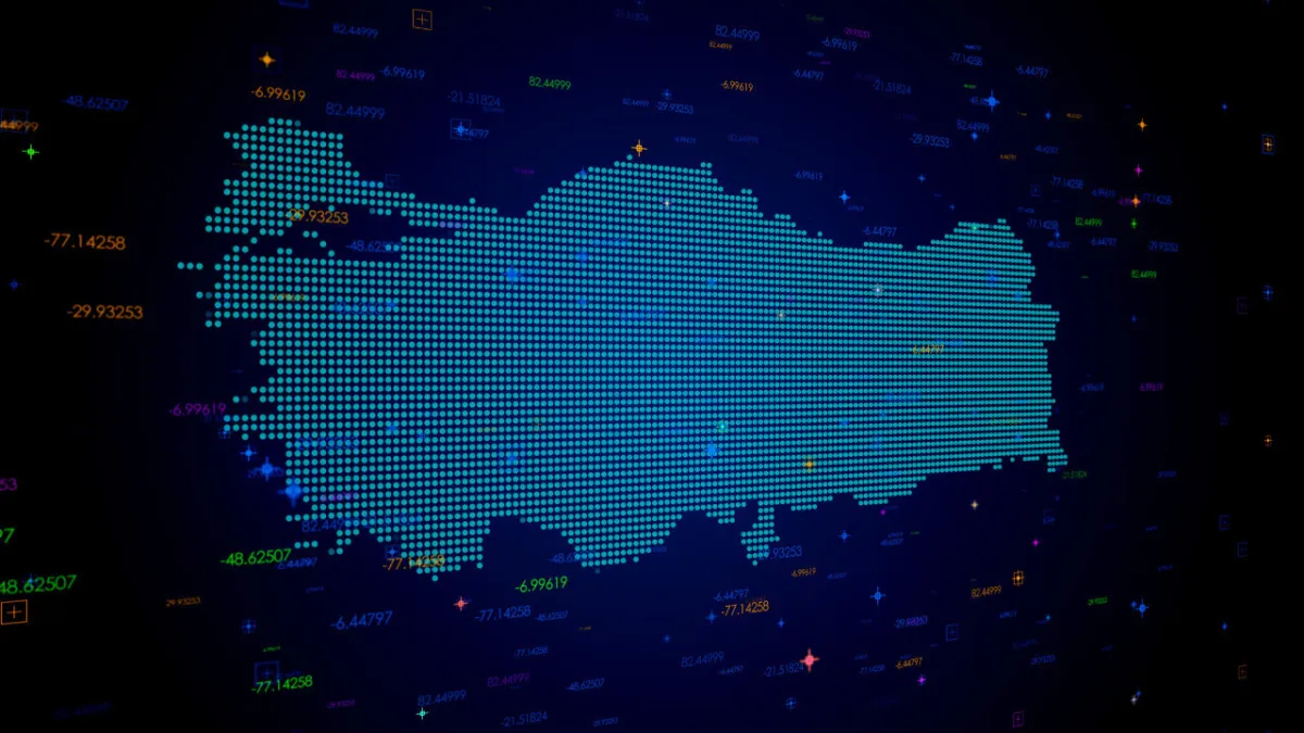 Türk savunma sanayisinden yapay zeka hamlesi: HAVELSAN geliştirdi, ilk görev belli oldu