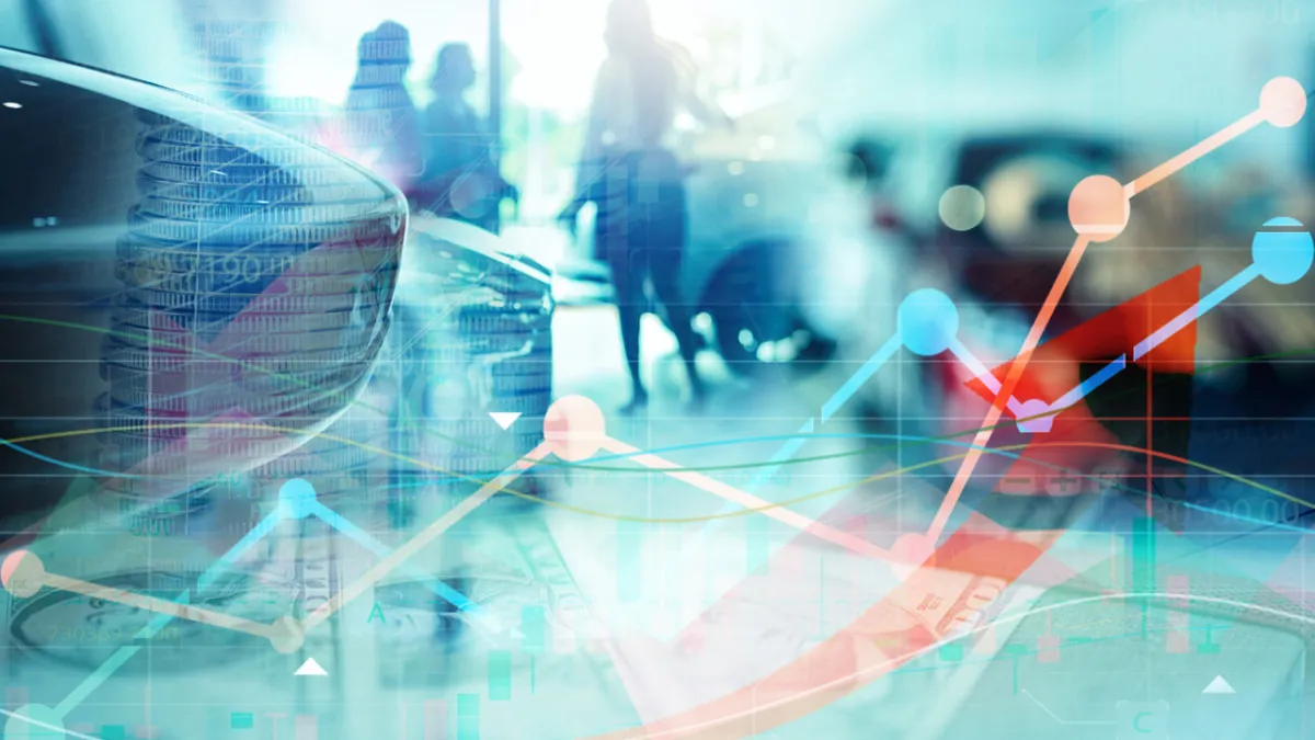 Avrupa otomotiv hisselerinde büyük fırsat mı? BNP Paribas'tan dikkat çeken analiz