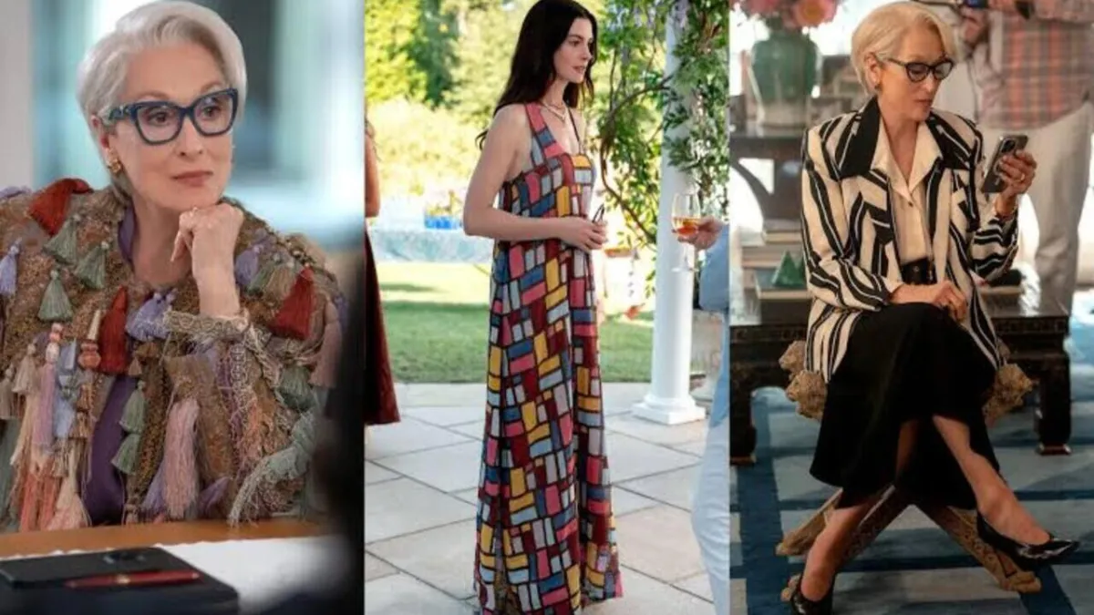 Moda ve sinema tutkunlarını buluşturacak açık artırma: İkonik parçalar satışta!