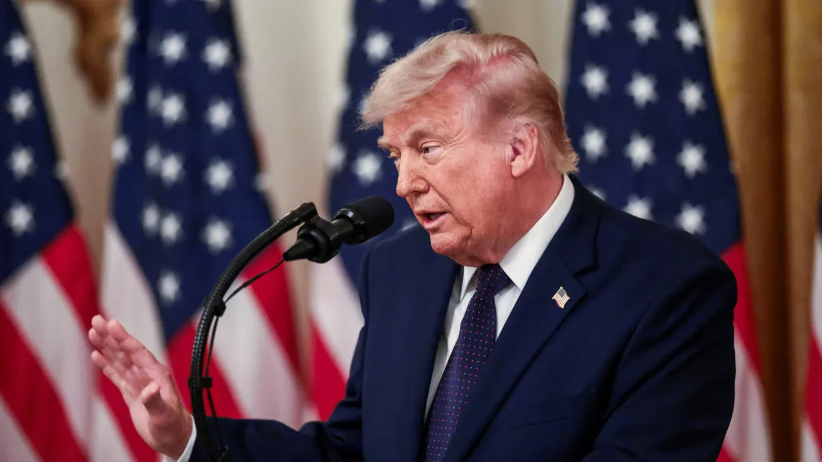 Trump gerekçesini açıkladı: Güney Kore ile tatbikatlarda yeni dönem