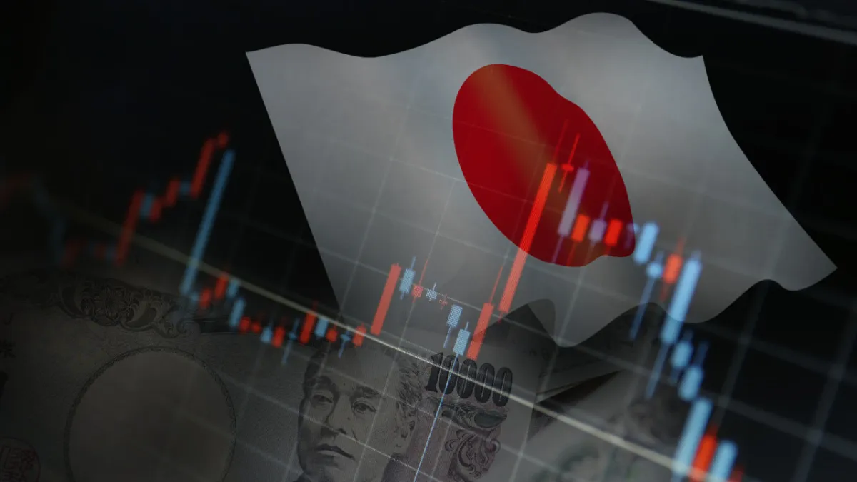 Japonya ekonomisi ikinci çeyrekte beklentilerin altında büyüdü