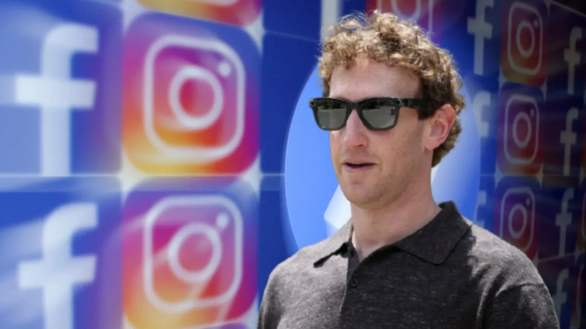 Meta için tarihi dava! Instagram ve Facebook sonsuza dek değişebilir