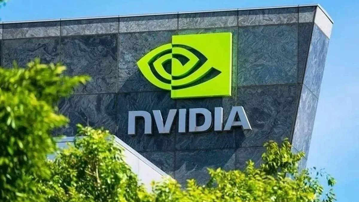 Nvidia, SB Energy'ye 1,5 milyar dolar yatırım yapacak